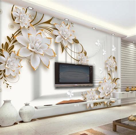 Gaya Interior - Best 3D Wallpaper and interior solution in Gaya City.